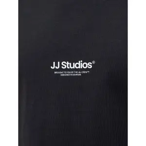 T-shirt manches longues Jack & Jones Soho image-4