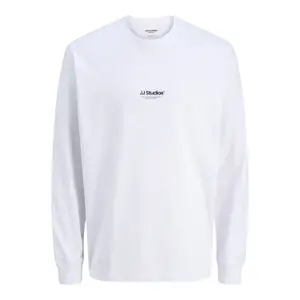 T-shirt manches longues Jack & Jones Soho image-0