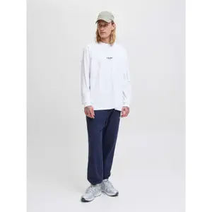 T-shirt manches longues Jack & Jones Soho image-1