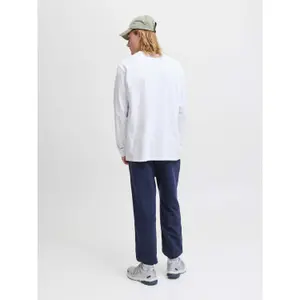 T-shirt manches longues Jack & Jones Soho image-2