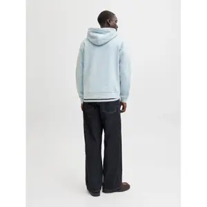 Sudadera con capucha Jack & Jones Soho image-3