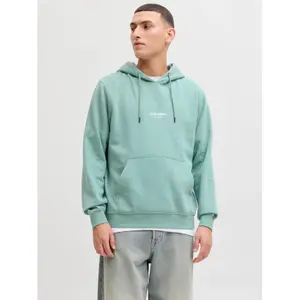 Sudadera con capucha Jack & Jones Soho image-1