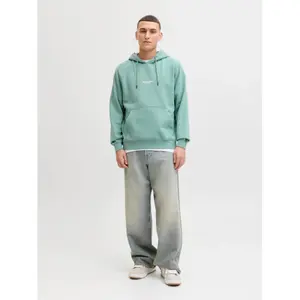 Sudadera con capucha Jack & Jones Soho image-2