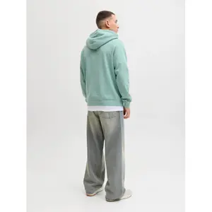 Sudadera con capucha Jack & Jones Soho image-3