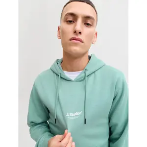 Sudadera con capucha Jack & Jones Soho image-4