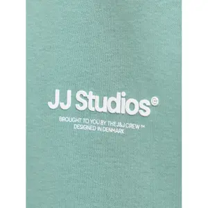 Sudadera con capucha Jack & Jones Soho image-5
