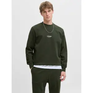 Sweatshirt Jack & Jones Soho image-1