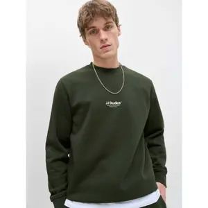 Sweatshirt Jack & Jones Soho image-2
