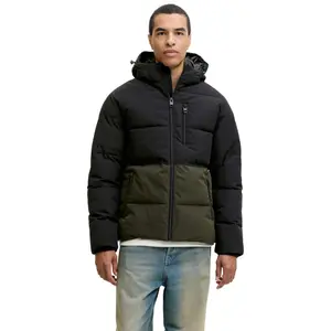 Doudoune à capuche Jack & Jones Owen image-0