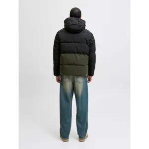 Doudoune à capuche Jack & Jones Owen image-2