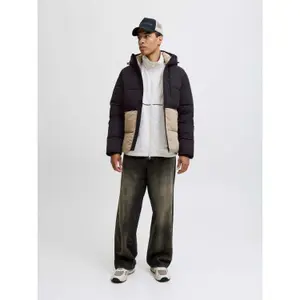 Piumino con cappuccio Jack & Jones Owen image-1