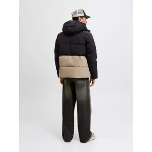 Piumino con cappuccio Jack & Jones Owen image-2