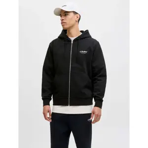 Hooded sweatshirt Jack & Jones Soho image-1