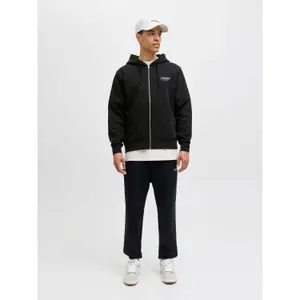 Hooded sweatshirt Jack & Jones Soho image-2
