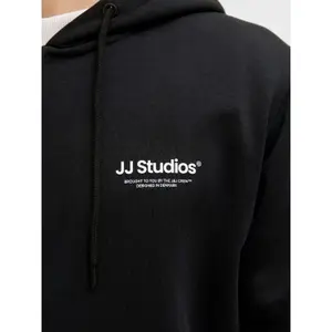 Hooded sweatshirt Jack & Jones Soho image-3