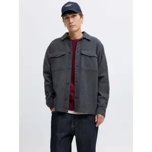 Sobrecamisa Jack & Jones Perfect Melange image-1