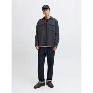 Sobrecamisa Jack & Jones Perfect Melange image-2