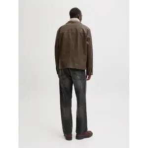 Casaco de cabedal Jack & Jones Casablanca image-4