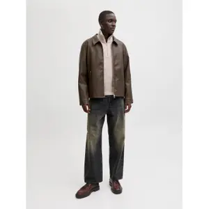 Casaco de cabedal Jack & Jones Casablanca image-2