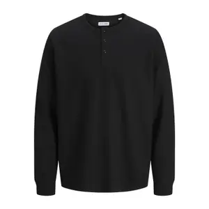 Sudadera Jack & Jones Dover Henley image-0
