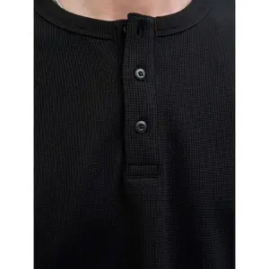 Sudadera Jack & Jones Dover Henley image-5