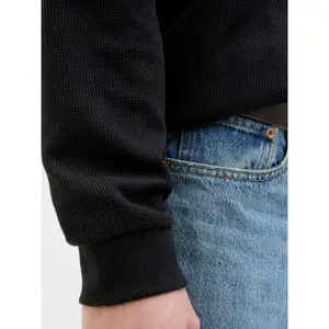 Sudadera Jack & Jones Dover Henley image-6