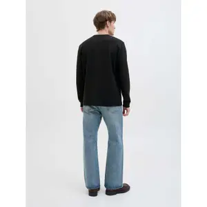 Sudadera Jack & Jones Dover Henley image-4