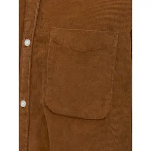 Overhemd Jack & Jones Classic Cord image-3