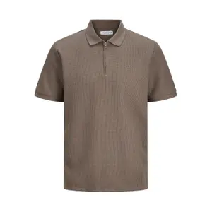 Half-Zip Polo Jack & Jones Austin image-0