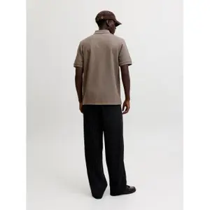 Half-Zip Polo Jack & Jones Austin image-3