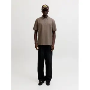 Half-Zip Polo Jack & Jones Austin image-2
