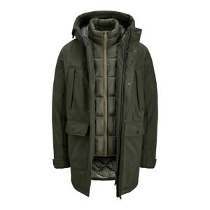 Parka Jack & Jones Finn image-1