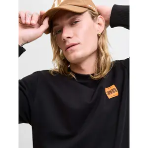 Sweatshirt Jack & Jones Brandy image-6