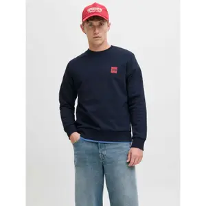 Sweatshirt Jack & Jones Brandy image-1