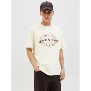 T-shirt Jack & Jones Dover Dover SN image-1