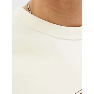 T-shirt Jack & Jones Dover Dover SN image-5