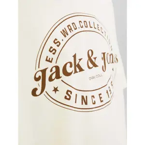 T-shirt Jack & Jones Dover Dover SN image-6