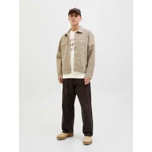 T-shirt Jack & Jones Dover Dover SN image-3