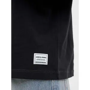 T-shirt col rond Jack & Jones Dover Dover image-6