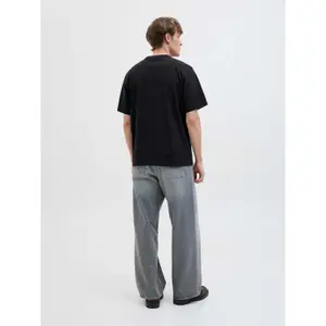 T-shirt col rond Jack & Jones Dover Dover image-3