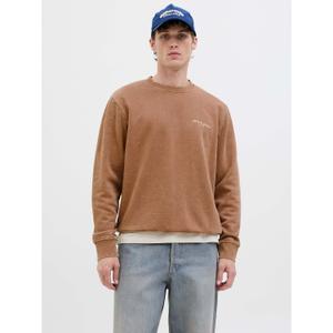 Rollkragen-Sweatshirt Jack & Jones Dover image-1