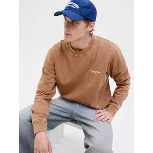 Rollkragen-Sweatshirt Jack & Jones Dover image-2