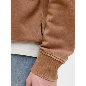 Rollkragen-Sweatshirt Jack & Jones Dover image-4