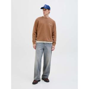 Rollkragen-Sweatshirt Jack & Jones Dover image-5