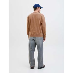 Rollkragen-Sweatshirt Jack & Jones Dover image-6