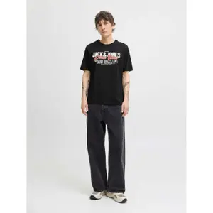 Printed T-shirt Jack & Jones image-2