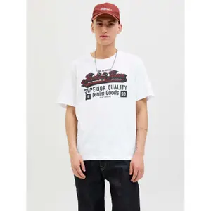 T-Shirt Jack & Jones image-1