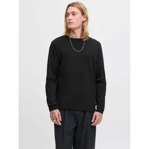 Camiseta de manga larga Jack & Jones image-1