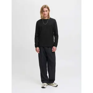 Camiseta de manga larga Jack & Jones image-3