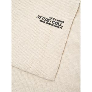 Szydełkowany szal Jack & Jones image-2